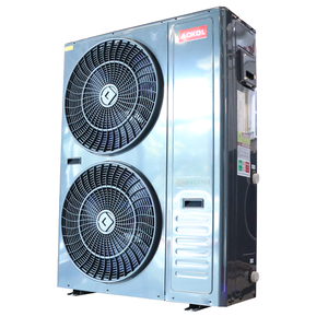 18kw dhw monobloc משאבת חום חום חום חום מים בסין ייצור cekeymark erpa ++ סין מערכת משאבת חום אנרגיה חדשה מערכת משאבת חום אנרגיה - Product Image 4