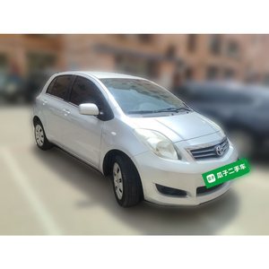 <span class=keywords><strong>Auto</strong></span> Usado Guazi, Toyota Yaris <span class=keywords><strong>2011</strong></span> Certificado, Motor de Combustión de Gasolina, Automático, 5 Plazas, Hatchback, Volante a la Izquierda - Product Image 3
