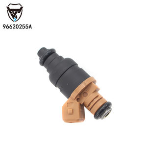 96620255หัวฉีดน้ำมันเชื้อเพลิงรถยนต์อะไหล่ระบบเครื่องยนต์อัตโนมัติสำหรับ Chevrolet Spark Aveo Daewoo - Product Image 5