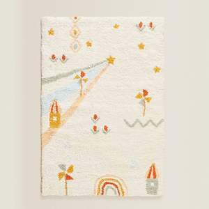 <span class=keywords><strong>Tapis</strong></span> de jeu de style nordique, <span class=keywords><strong>tapis</strong></span> moelleux pour la maison, antidérapant, alfombra infantil, <span class=keywords><strong>tapis</strong></span> de chambre d'enfant, tapetes infantil - Product Image 5
