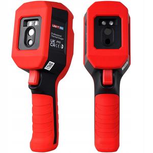 Original UNI-T UTi720A Heavy Duty <b>Thermal</b> <b>Camera</b> <b>Thermal</b> Imager Industrial <b>Thermal</b> Imager - Product Image 5