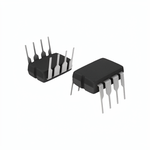 8 DIP BOM IC In Stock LM2574N-ADJ Power Management (PMIC) Electronics Component - Product Image 1