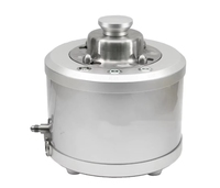 Petite machine à glace sèche micro alimentaire CO2 dioxyde de carbone glace sèche machine de cuisson mélangeur de vin chaîne du froid machine de fabrication de glace sèche