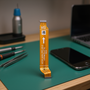 Cables Flexibles de Interconexión para Teléfono Móvil Realme C55 - Product Image 3