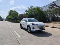 SEENTONE Family Cars CS55 Plus SUV Compact 1.5L 190 km/h Blue Whale 125Km Superpuissant 150-250HP Émissions Nationales VI Hunan