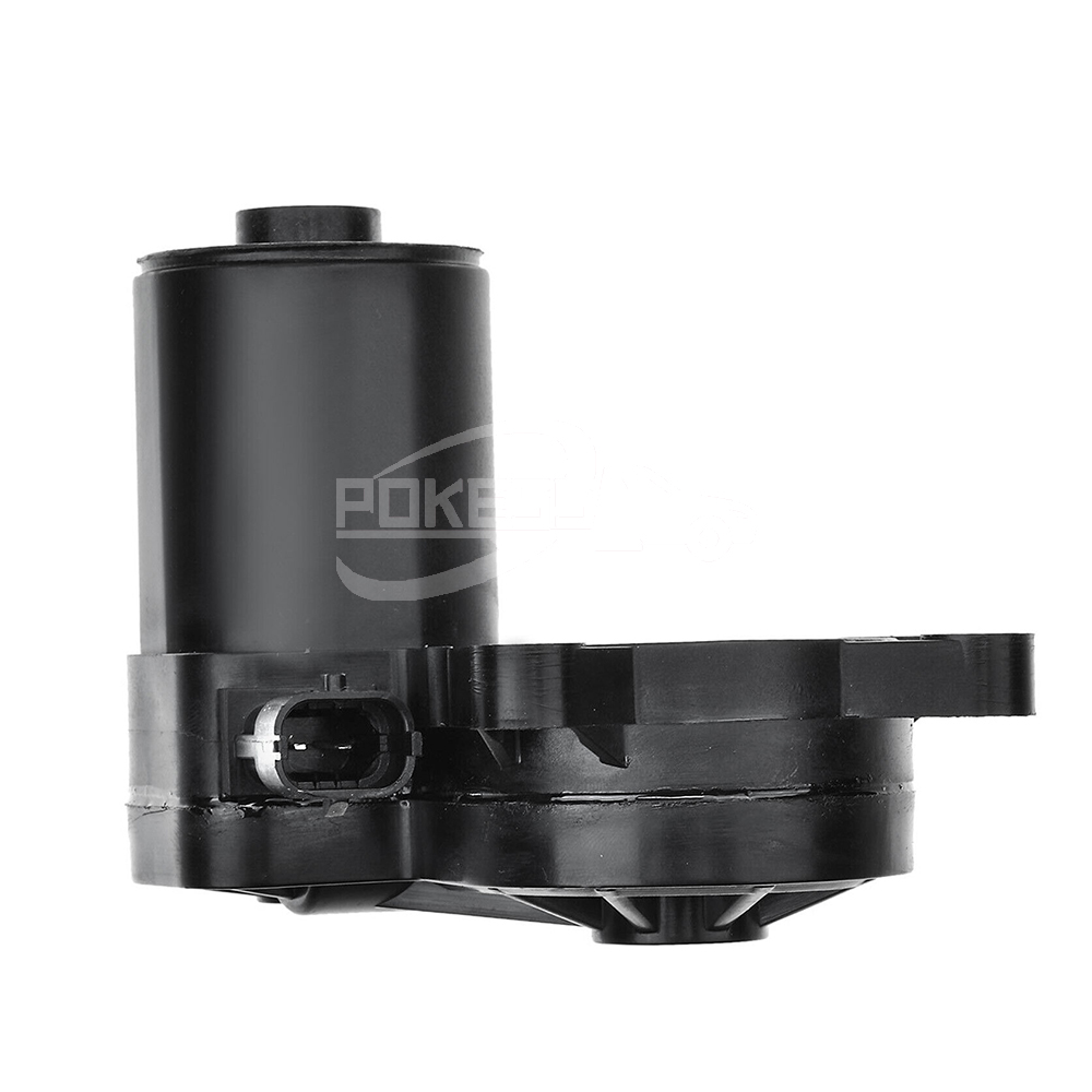 Ford Parking Brake Caliper Motor - Reliable Performance
