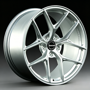 SRD Mercedes ล้ออัลลอยด์ปลอมแปลง18-24นิ้ว5X112สำหรับ A B C E Class GLA GLA AMG W205 W206 W212 W213 W222 X156 H247 - Product Image 3