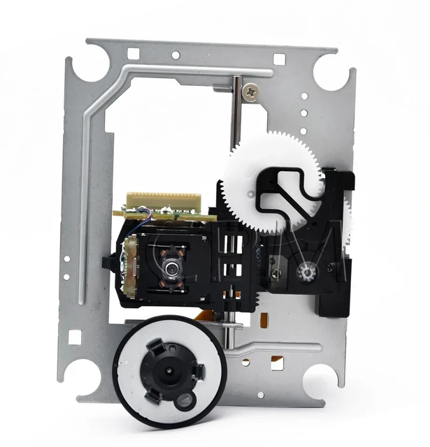 Replacement for DENON DCD-520AE DCD 520AE Radio CD Player Laser Head