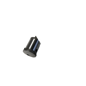 Cabezal de grapado M2000 DQ404-58 para ensamblaje de postes metálicos para accesorios impresos 2.4x1.6cm - Product Image 1