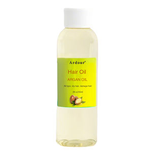 Tratamiento Vegano Natural para Reparación del Cabello, Aceites Orgánicos para el Crecimiento Rápido del Cabello, Aceite de Romero - Product Image 4