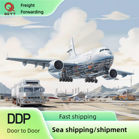 Services logistiques DDU/DDP fiables de Chine au Canada Fret maritime express LCL pour l'expédition de marchandises dangereuses et de meubles