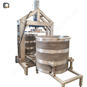 Hydraulic Wine Press Fruit Hydraulic Press Fruit and Vegetable Juice Hydraulic Press - Product Image 3
