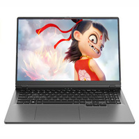 Ordinateurs portables de jeu et professionnels haute performance en aluminium avec cartes graphiques RTX4060 8G, processeur I9 12900H, 16 pouces – Vente en gros directe usine