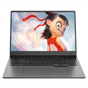 Portátiles de Aluminio de 16 Pulgadas con Tarjetas de Video <span class=keywords><strong>I9</strong></span> 12900H RTX4060 8G de Alto Rendimiento para Juegos y Negocios, Venta al Por Mayor de Fábrica - Product Image 4