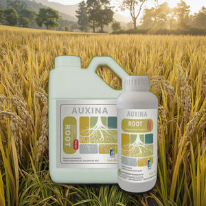 תשואה שדה פאדי נוזלי-הגדלת דשן עם חומצות אמינו מקדם צמיחת השורש מגביר את התשואה וזרבות דגנים - Product Image 2