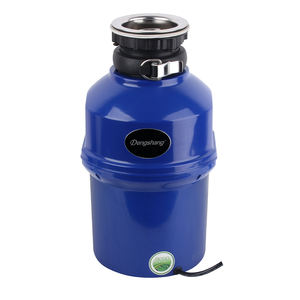 Máquina Dengshang, potente trituradora de residuos de alimentos, triturador de residuos de alimentos - Product Image 2