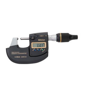 High Quality Metal <b>Micrometer</b> Smart Portable High 0.5m Accuracy 0.0001mm Resolution Model P12-09 P12-09 Smart Mea - Product Image 4