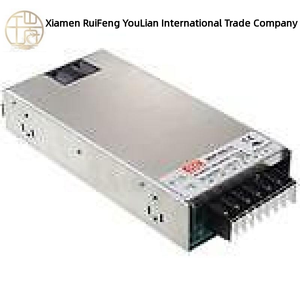 Msp-450-15 ของแท้ใหม่พร้อมส่ง ชุดควบคุมอุตสาหกรรม PLC สำหรับโปรแกรมควบคุมอัตโนมัติ - Product Image 1