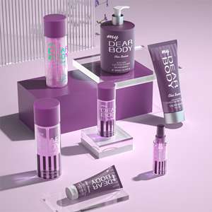 Productos para <span class=keywords><strong>el</strong></span> cuidado de la piel loción corporal nutritiva para la piel perfumes <span class=keywords><strong>y</strong></span> lociones loción corporal aclarante - Product Image 6