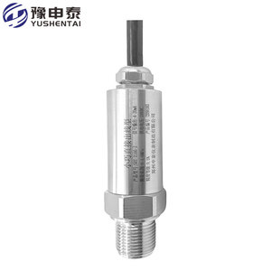 <span class=keywords><strong>2025</strong></span> Bán Chạy nhất <span class=keywords><strong>4</strong></span> <span class=keywords><strong>20mA</strong></span> nhỏ gọn không thấm nước ổ cắm máy phát áp lực cho ngành công nghiệp xử lý nước thải - Product Image 6