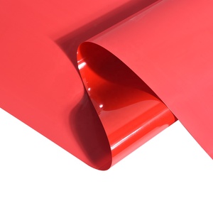 Bán Buôn Chất Lượng Cao Truyền Nhiệt Vinyl HTV Rolls Vinil PVC Dính Lại Dễ Dàng Cỏ Dại Và Cắt Truyền Nhiệt Giấy Cho T Áo Sơ Mi - Product Image 4