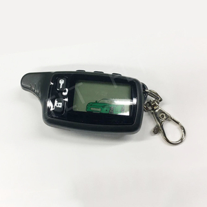 Tw9010 TW 9010 Key khóa điều khiển từ xa từ xa thích hợp cho hai cách hệ thống báo động xe Fob TW-7000 <span class=keywords><strong>D900</strong></span> SL-950 LR-950 tw7000 - Product Image 1