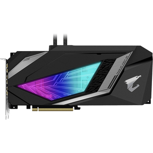 Used GeForce RTX 2080 SUPER WATERFORCE 8G Graphics Card With 8GB GDDR6 256-bit All-in-one Cooling System GeForce RTX 2080 - Product Image 1