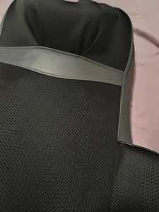 Самый продаваемый массажный матрас для всего тела оптом: с воздушными подушками, компрессионным массажем, инфракрасным подогревом. Производитель, приватная марка. - Product Image 6