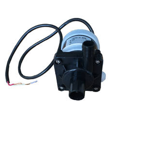 Bomba de água submersível elétrica, <span class=keywords><strong>12v</strong></span>/24v dc segura e confiável - Product Image 3