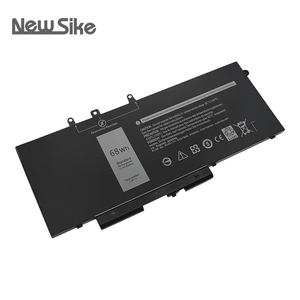 Batería de Repuesto GJKNX de 7.6V 68WH Nueva al por Mayor para Portátiles Latitude E5580 <span class=keywords><strong>E5480</strong></span> E5280 M3520 M3530 - Product Image 1