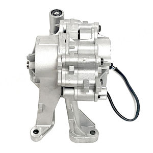 OE # Pompe à huile JDE38552 pour Land Rover 2.0 D / TD4 / SD4 - 204DTD 2017-2023Y - Product Image 4