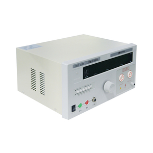 Bibo เครื่องทดสอบแรงดันไฟฟ้าหน้าจอ LCD, AC10kV 50mA DC 20mA1-Year 10kV 220V - Product Image 3