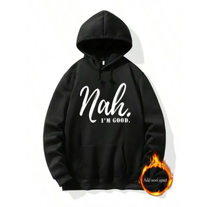 Última Colección al por Mayor de Sudaderas con Capucha FOG Essential SS22, 80% Algodón/20% Poliéster, 480 Gsm, Sudaderas y Pantalones Deportivos para Hombre - Product Image 3