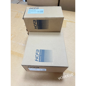 ไดรเวอร์ HCFA Hechuan 1 ชิ้น 750W รุ่น SV-X2EN075A-A ไดรเวอร์เซอร์โว ใช้แล้ว จัดส่งโดย DHL หรือ FedEx - Product Image 2