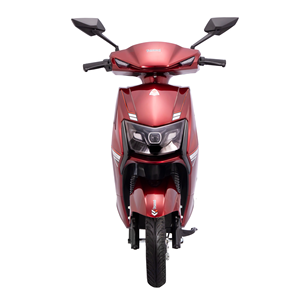 Trottinette électrique élégante Tunwal Alfa Lite pour les trajets quotidiens, les déplacements urbains confortables et la mobilité moderne - Product Image 1
