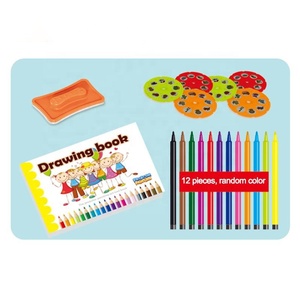 Samtoy proiezione multifunzionale <span class=keywords><strong>disegno</strong></span> giocattoli <span class=keywords><strong>disegno</strong></span> lavagna pittura Graffiti Art Learning Table con sedia - Product Image 5