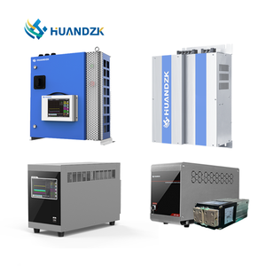 Nouvelle machine de soudage par points à l'arc par impulsion en aluminium automatisée industrielle pour l'enroulement de moteur et le fil Hameas triphasé 380V - Product Image 4