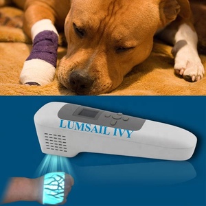 Transiluminator pencari Nadi untuk klinik hewan dan rumah sakit di kucing dan anjing hewan - Product Image 1