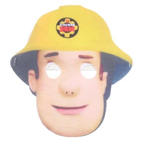 Disfraz de <span class=keywords><strong>Bombero</strong></span> <span class=keywords><strong>Sam</strong></span> de Algodón para Niños, Uniforme de Equipo de Rescate de Alta Calidad para Fiesta de Halloween - Product Image 3