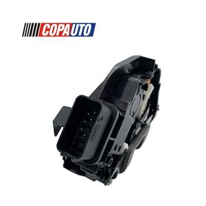 2003-Actuador Central cerradura de puerta <span class=keywords><strong>FR</strong></span> 6 pines sistema de bloqueo 3M5AR21812AK/ 3M5A-R21812-AK/4892360 para FORD FOCUS 1,8 <span class=keywords><strong>MK2</strong></span> C-MAX II - Product Image 5