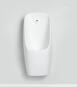 מפלסת קרמיקה לגברים סניטרית קיר סומק מפלשת אסלה קערת שירותים מפלשת גברים - Product Image 4