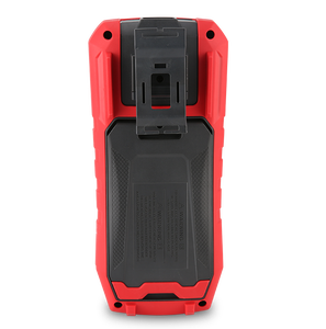 Ut505a <span class=keywords><strong>ut505b</strong></span> cầm tay đúng RMS cách điện kháng testers - Product Image 6