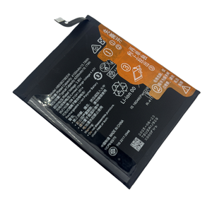 แบตเตอรี่โทรศัพท์มือถือ 100% <span class=keywords><strong>Health</strong></span> 4100mAh พร้อมระบบป้องกันแบบ Dual IC รุ่น HB536378EEW สำหรับเปลี่ยนใน P40PRO มีสินค้าในสต็อก - Product Image 1