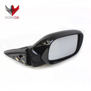 Зеркало заднего вида для автомобиля 76200-TB1-H11 76200-TB1-H11ZD, правое, для <span class=keywords><strong>Honda</strong></span> <span class=keywords><strong>Accord</strong></span> CP1 2.0, CP2 <span class=keywords><strong>2.4</strong></span>, CP3 3.5, 2011, 2012, 2013 - Product Image 1