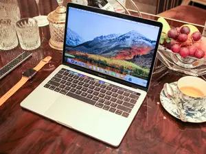 2022ในสต็อกใช้แล็ปท็อปสำหรับ Macbook Pro 11 "13" 15 "เต็มปลดล็อคมือสองคอมพิวเตอร์โน๊ตบุ๊คสำหรับ Mac Book Air Pro I5 I7 I9