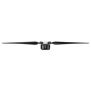 E3 Propulsion Kit 6S FOC Control 350KV Motor IPX5 <b>Waterproof</b> with Carbon Fiber Prop for Precision Agriculture & <b>Spraying</b> - Product Image 2