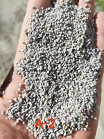 Coagulant de Scories de Qualité Supérieure, Éliminateur de Scories à Haute Affinité et Répulsif Métallique pour Fonderie de Fonte