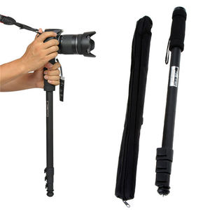 Weifeng wt1003 Hợp kim nhôm Selfi Stick <span class=keywords><strong>Monopod</strong></span> máy ảnh kỹ thuật số <span class=keywords><strong>Monopod</strong></span> Wt-1003 nối dài <span class=keywords><strong>tripod</strong></span> cho DSLR - Product Image 3