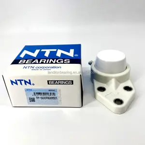 Ntn UC205-24 Nhựa Gối Khối Bóng Mang TP-SUCF205 Với Thép Không Gỉ Chèn Mang Tpsucf205 F205