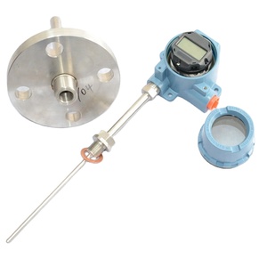Sensor de Temperatura Rose Mount 644 de Alto Rendimiento con Integración de Personalización OEM - Product Image 1